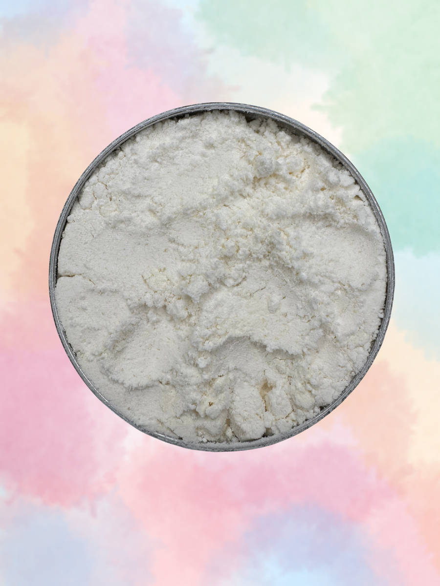 CBD Isolate