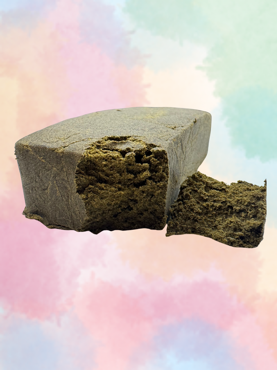 CBD Hash