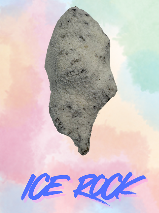 ICE ROCKS