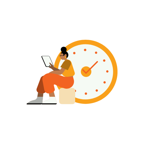 Mental Focus & Productivity with CBD