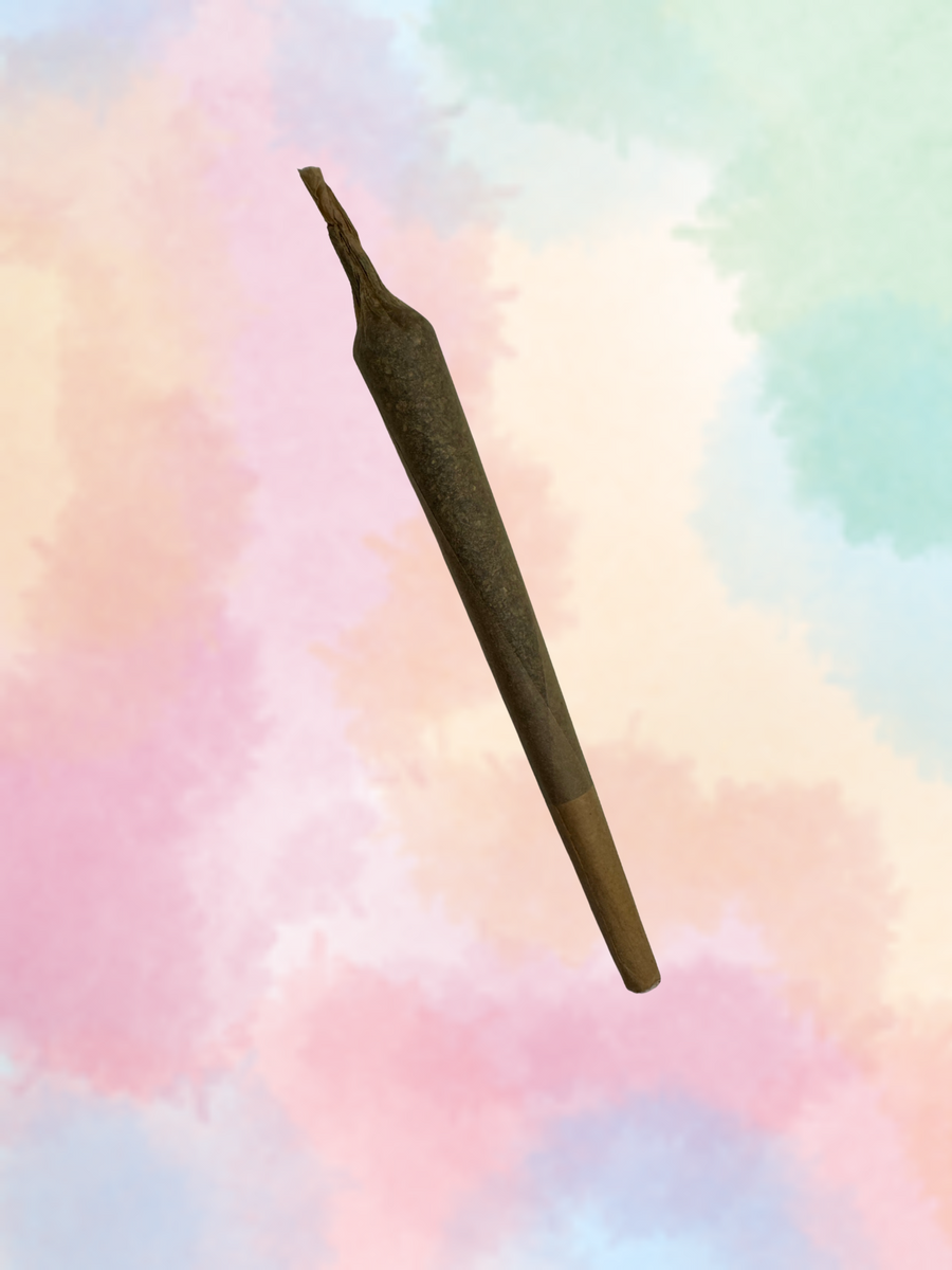 CBD Pre-Rolls