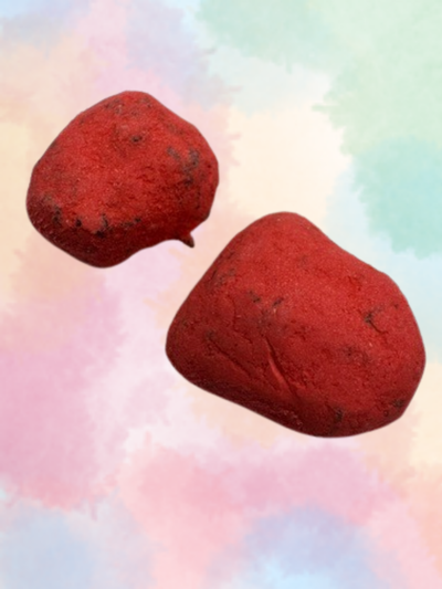 BUBBLEGUM ROCKS