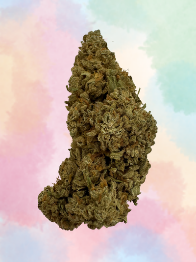 THUNDER BERRY