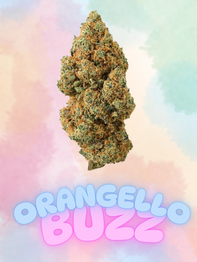 ORANGELLO BUZZ
