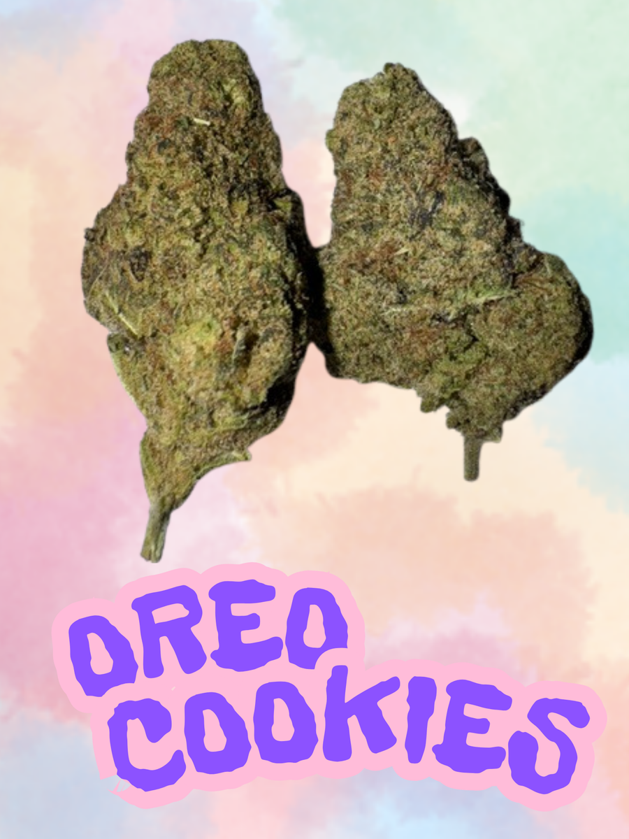 OREO COOKIES