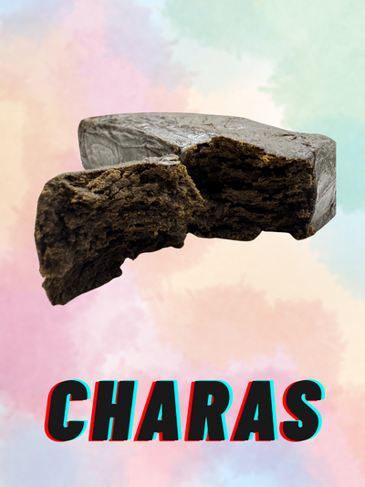CHARAS