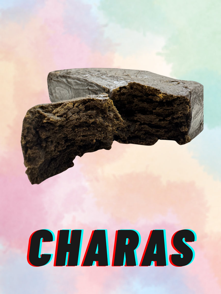 CHARAS